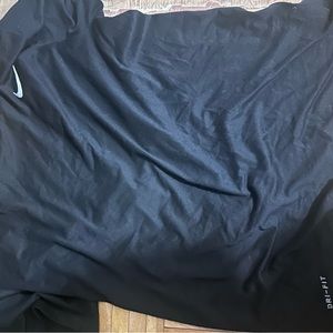 Nike dry fit t shirt